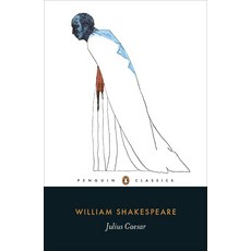 Julius Caesar (Penguin Classic), Penguin Classic