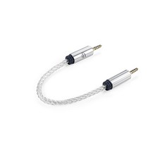 iFi audio 4.4mm to 4.4mm cable 4.4mm 밸런스 케이블[] - ifi4.4