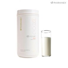 뉴스킨 파마넥스 TR90 트림쉐이크(바닐라) TrimShake Vanilla, 1병, 870g