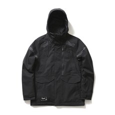 엘나스 1819 ELNATH CRAVE FIELD JACKET PHANTOM 스노우 보드복 자켓