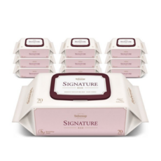 베베숲시그니처레드