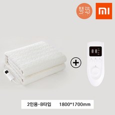 온수매트커버180