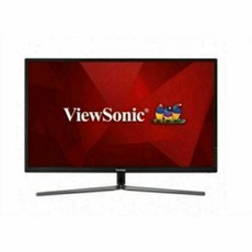 뷰소닉 모니터 VX3211-2K-MHD 32 inch WQHD SuperClear IPS-Type 모니터 HDMI