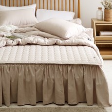 미라지베드스커트