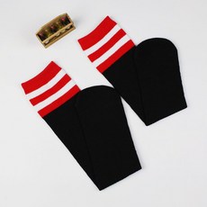 국산솔리드수면양말