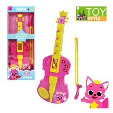 핑크퐁바이올린