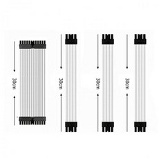 pc슬리브케이블