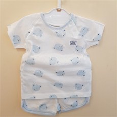 쇼콜라베베백일상