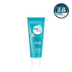 바이오더마 에이비씨덤 페리-오랄 신생아 입주위 자극 침독 진정 크림 40ml, 1개, 1개