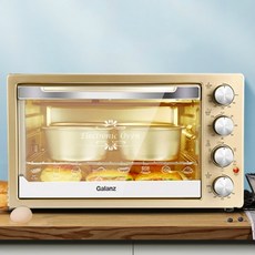 군고구마광파오븐