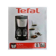 2. 테팔 커피메이커..