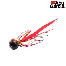 [기타]아부가르시아 카치카치다마 유동식 타이라바 참돔 오렌지 100g+10g