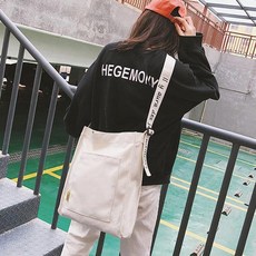 URBAN BROS 캐주얼 에코백/켄버스 URB_665 캠퍼스 YKCH5597