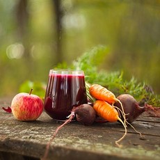 유기농마루포도즙