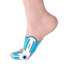 핀처무지외반증