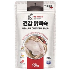 이혜정의토종닭백숙