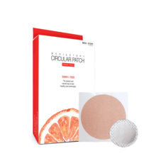 드림웍스몽블리발바닥패치