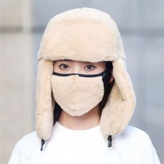 김나영니트모자