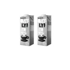 오틀리 바리스타에디션, 850ml, 4개