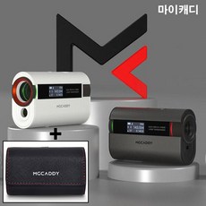 마이캐디 정품 2024신형 MH3 레이저 에이밍 골프거리측정기