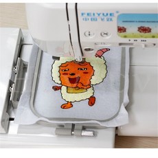 컴퓨터자수기계