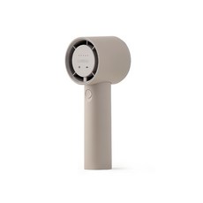 루메나 프리미엄 휴대용 무선 선풍기, FAN PRO JET 샌드베이지, 샌드 베이지, FAN PRO JET