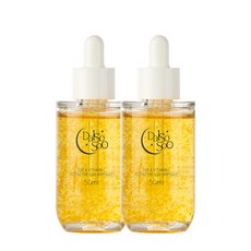 달소수 EGF 비타민 C 코엔자임 Q10 앰플, 2개, 50ml