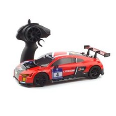 아우디r8푸쉬카