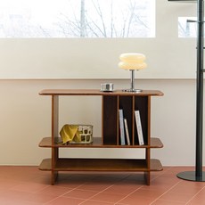 [매스티지데코] 노바레트로 사이드 장식장, 상세 설명 참조