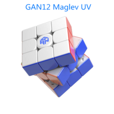 gan12maglevuv