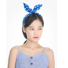 임영웅헤어밴드