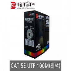cat5e100m