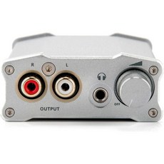 iFi Audio 헤드폰 앰프 및 DAC nano iDSD LE - ifigo