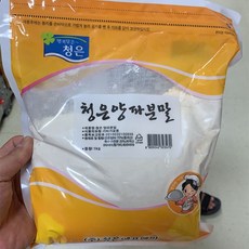 청은 양파분말, 1kg, 1개