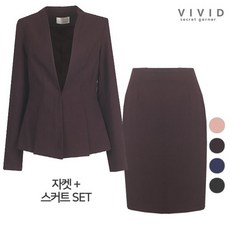 비비드정장