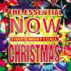 LP 판 카페 히트곡 유명 레코드 Vinyl 바이닐 Essential NOW 그것이 바로 내가 크리스마스를 그린레드라고 부르는 것이다, 1개