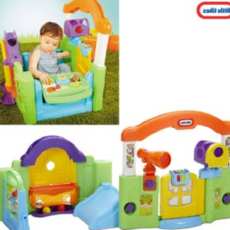 YULMIN 액티비티 가든