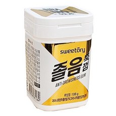 스위토리 졸음뚝껌 108g, 1개 - 강아지간식