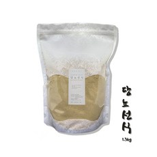 김해참새방앗간 당뇨선식 1.3kg, 1팩