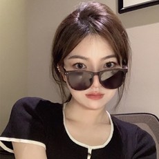 접이식선글라스