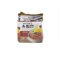 peacock메밀소바