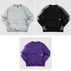 [정품] 엄브로 플래시 포켓 피스테 UM121CWT21