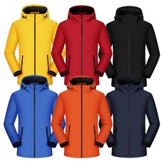 아웃도어 한파 방수패딩(6color) 교복 생활복 스쿨룩 khm*819bK