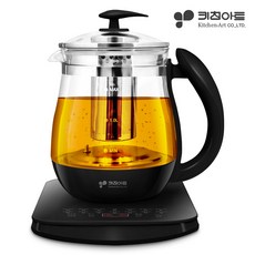 추천7 키친아트전기포트