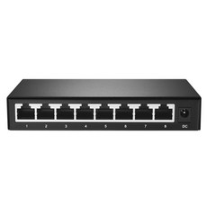 기가비트 이더넷POE+4포트스위치 NEXT POE8044GHF