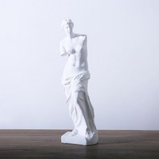 비너스석고상