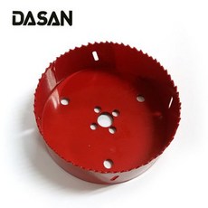 다산 바이메탈롱홀소 32mm (1-1/4인치) 홀커터, 1개