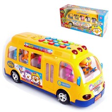 뽀로로멜로디버스