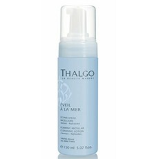THALGO Eveil A La Mer Foaming Micellar Cleansing Lotion 탈고 포밍 미셀라 클렌징 로션 150ml