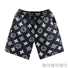 버버리반바지